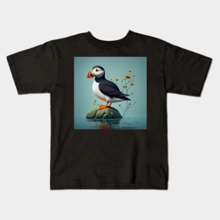 Puffin Kids T-Shirt